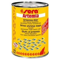 SERA Artemia 425gr